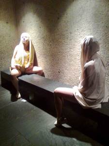 stair-case-perforrmance