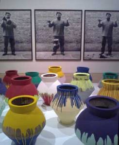 I-Weiwei-Ming-pots