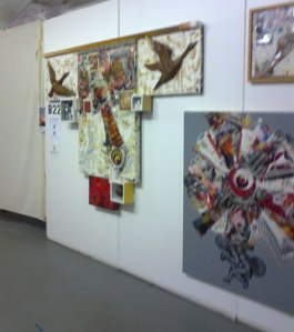 Gavin W. Sewell http://www.gavinsewell.com/