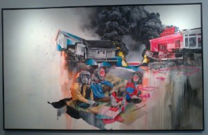 DUMBO Arts Festival 11