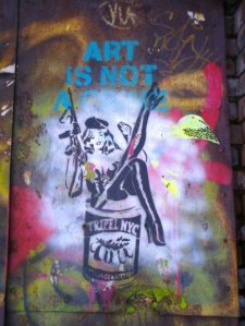 DUMBO Arts Festival 2