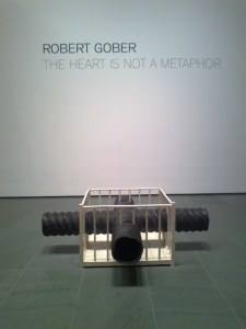 Robert Gober