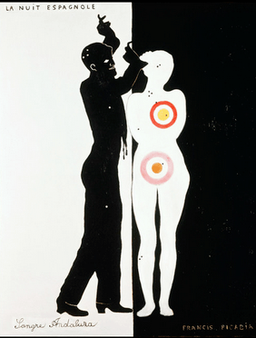 rancis-picabia-la-nuit-espagnole-the-spanish-night-1922