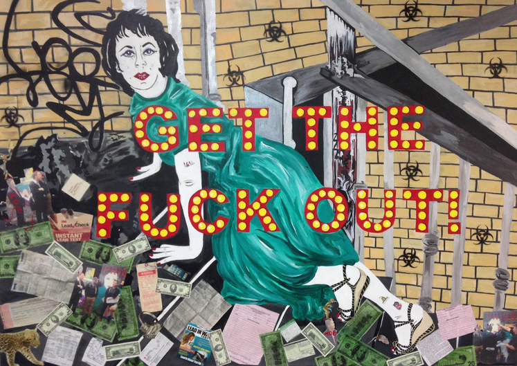 Get the Fuck Out_Burkhart